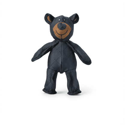 Jouet Indestructible pour Grands Mâchouilleurs | Unbreaka-Bear pour Chiens | Jouet Résistant pour Chiens Agités et Actifs