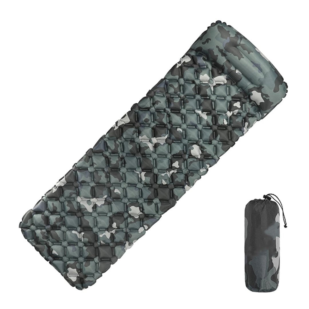 Matelas de Camping
