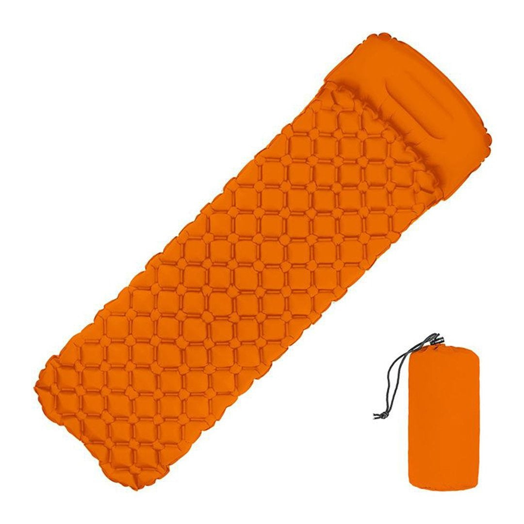 Matelas de Camping