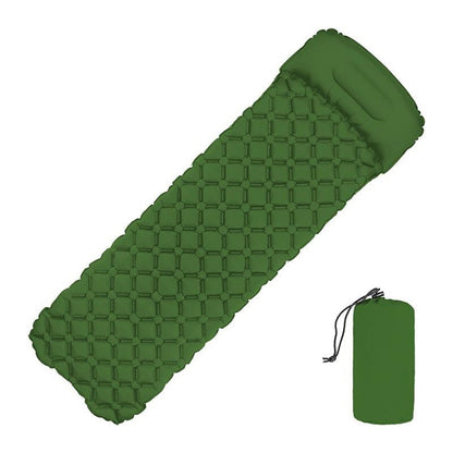 Matelas de Camping