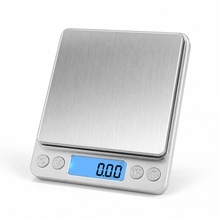 0,01g Präzisions-Digitalküchenwaage 3 kg