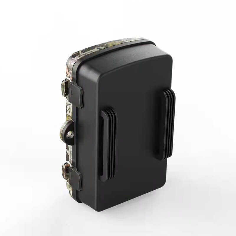 Outdoor Wildlife Trail Camera with Night Vision