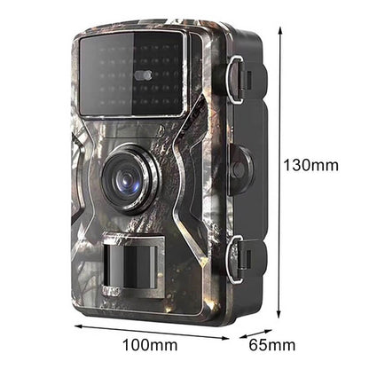 Outdoor Wildlife Trail Camera with Night Vision