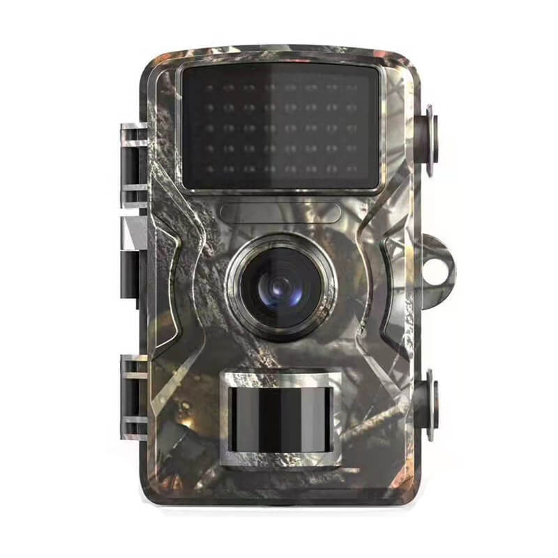Outdoor Wildlife Trail Camera with Night Vision