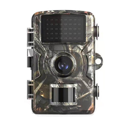 Outdoor Wildlife Trail Camera with Night Vision