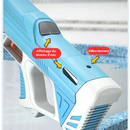 Pistolet à eau automatique | Watersplash