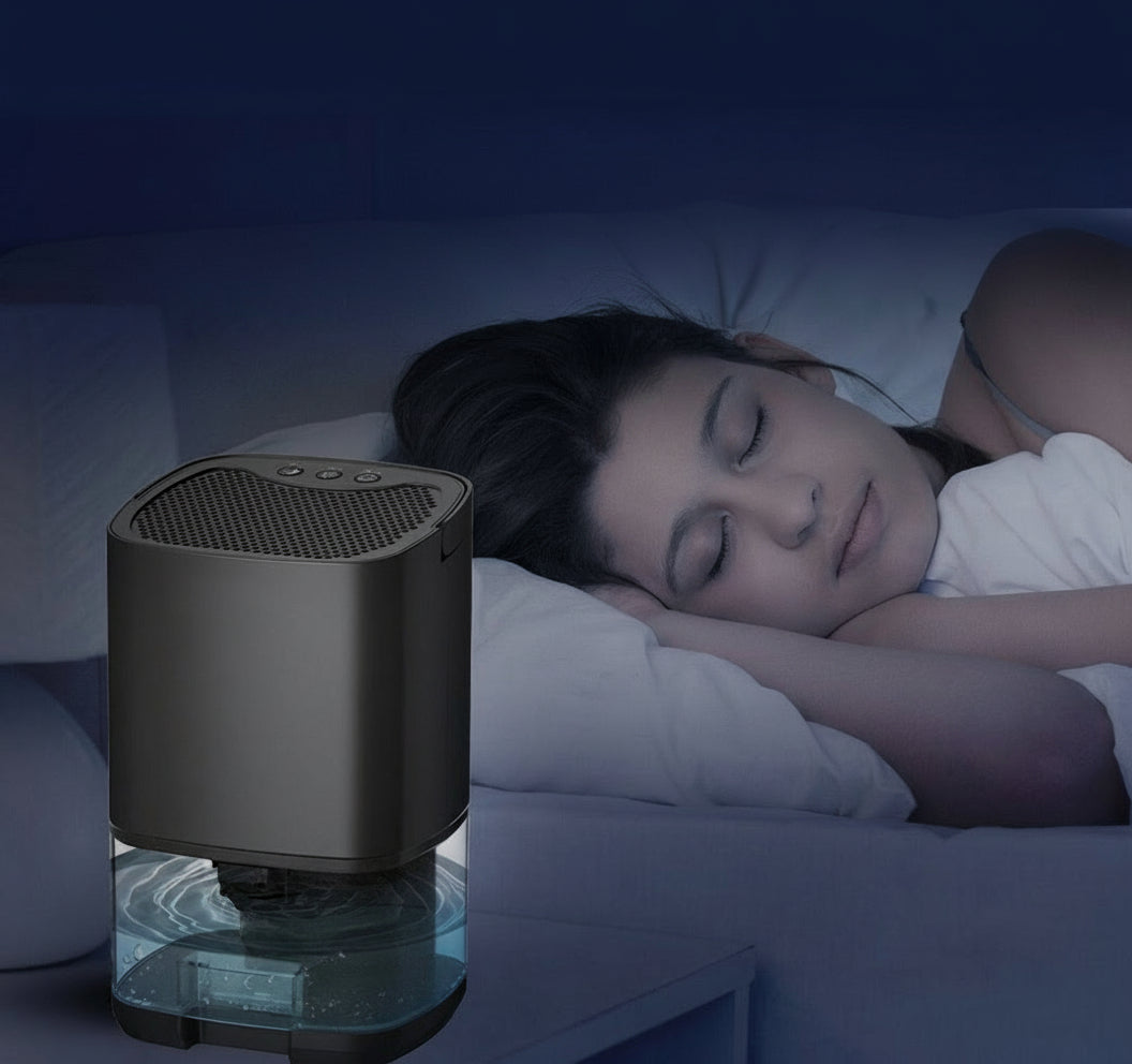 Humidificateur 2-en-1 Silencieux Pour Contrôle Optimal De L’Humidité Et Purification De L’Air