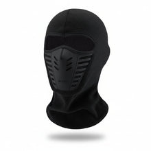 Winter Face Mask Windproof Thermal Full Coverage Outdoor Balaclava