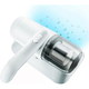Aspirateur anti-acariens portable - un nettoyage ciblé des textiles