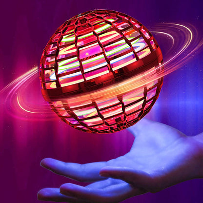 Le Hoverball
