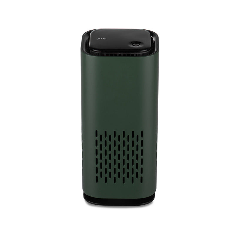 Air Purifier for Homes with Pets – Odor and Dander Control Device for Cleaner Indoor Air and Daily Comfort