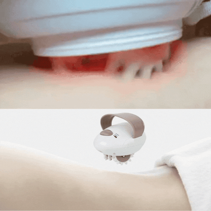 Masseur 3D Anti Cellulite Électrique