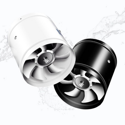 Ventilateur d'extraction – PureFlow