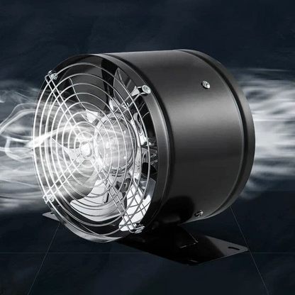Ventilateur d'extraction – PureFlow