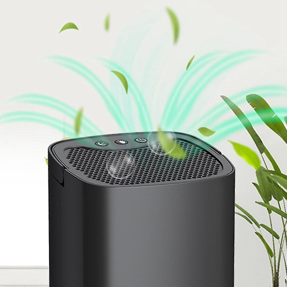 Humidificateur 2-en-1 Silencieux Pour Contrôle Optimal De L’Humidité Et Purification De L’Air