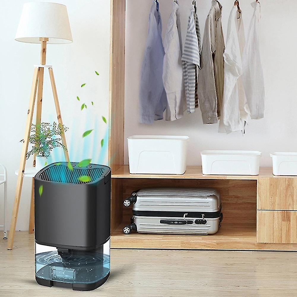 Humidificateur 2-en-1 Silencieux Pour Contrôle Optimal De L’Humidité Et Purification De L’Air