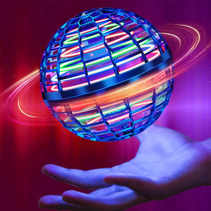 Le Hoverball