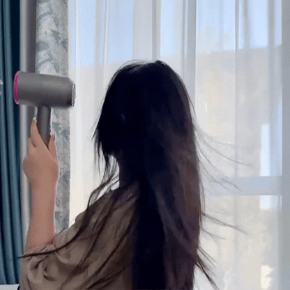 Sèche-Cheveux Ionique - IonFlow