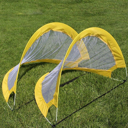Cage de foot enfant