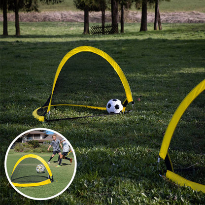 Cage de foot enfant