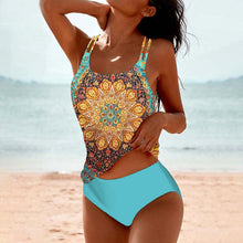 Tankini Joyeux – Livia