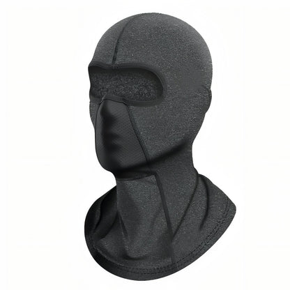 Cagoule Randonnée Hiver