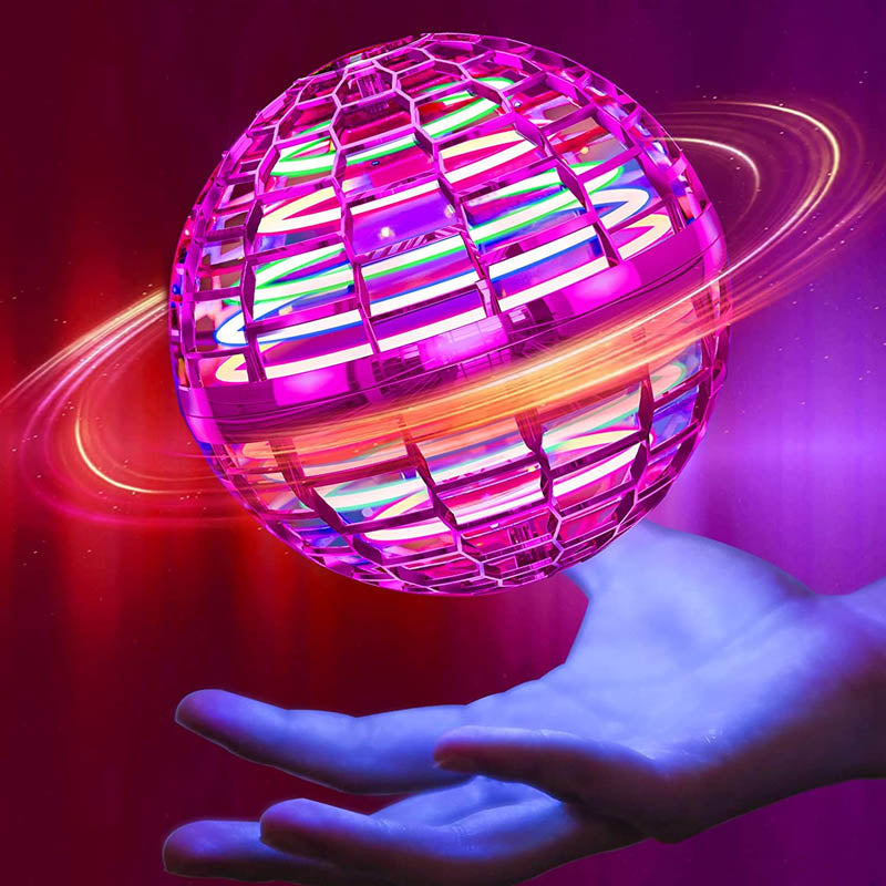 Le Hoverball