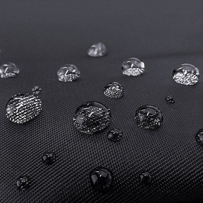 Couverture de protection de coffre pour chien imperméable - TailGuard