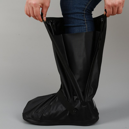 Couvre-chaussures Résistants à l'Eau et à la Boue - DryTrek Covers