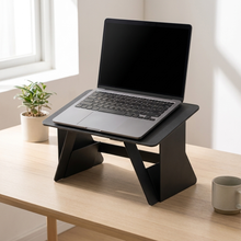 6-in-1 Laptop Foldable Adjustable Desk Stand