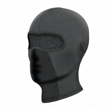 Cagoule Randonnée Hiver