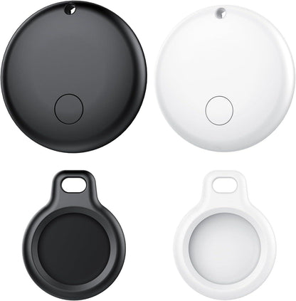 Support AirTag – Fixation et Protection
