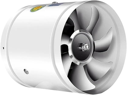 Ventilateur d'extraction haute pression