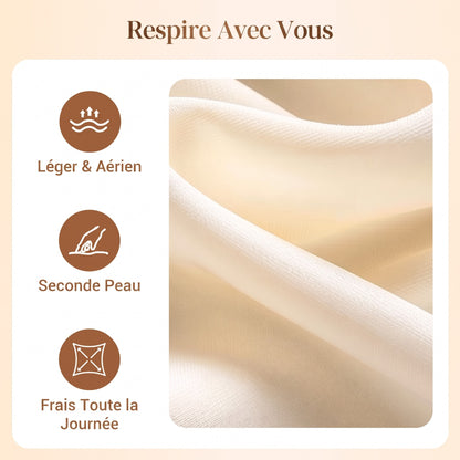 Soutiens-gorge sans armatures Jelly pour femmes, confortables, soutiens-gorge push-up, bralettes sans coutures, soutiens-gorge T-shirt à décolleté profond en V, soutiens-gorge de tous les jours