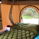 TrailComfort – Matelas Gonflable Ultra Léger pour Camping et Randonnée