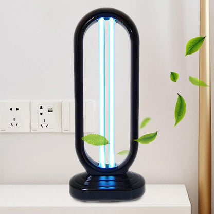 Purificateur d’Air UV-C & Ozone – Assainissez Votre Maison en Profondeur