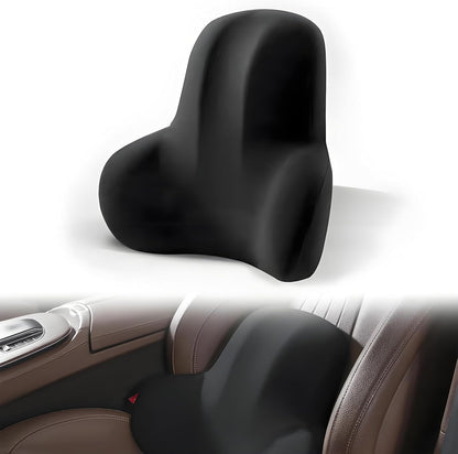 Coussin lombaire en mousse à mémoire de forme - confort au quotidien