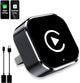 Adaptateur Sans Fil CarPlay & Android Auto 2-en-1