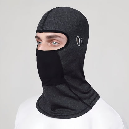 Cagoule Randonnée Hiver