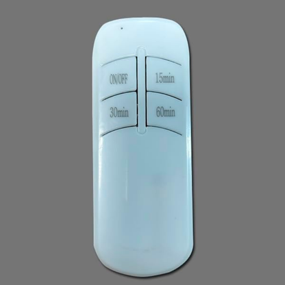 Purificateur d’Air UV-C & Ozone – Assainissez Votre Maison en Profondeur