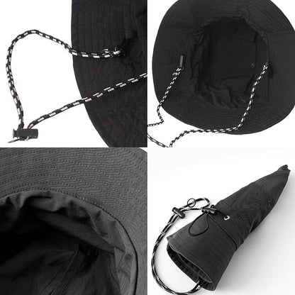 Chapeau de Soleil UltraShade pour Dames – Élégante et Confortable