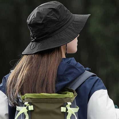 Chapeau de Soleil UltraShade pour Dames – Élégante et Confortable