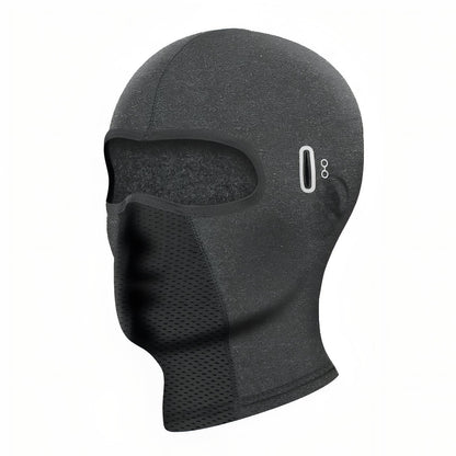 Cagoule Randonnée Hiver