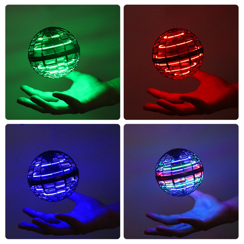 Le Hoverball
