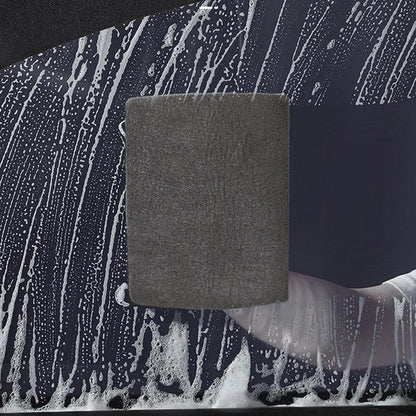 Chiffons microfibres pour vitres et miroirs - un nettoyage sans traces