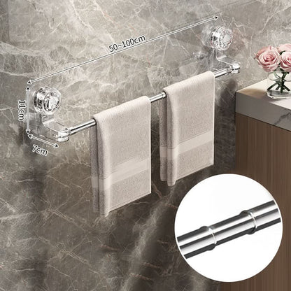 Dernier Jour -50% | FlexiDry™ Porte-serviettes de salle de bain