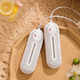 Sèche-chaussures 25 W avec lumière UV - des chaussures au sec