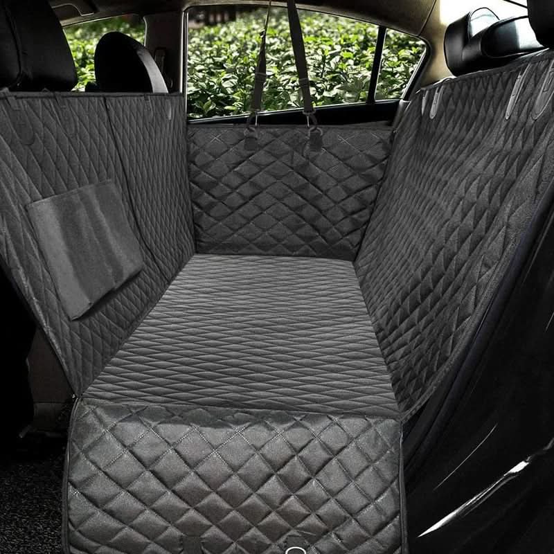CARCOMPANION Housse – Protection de siège auto étanche pour chiens