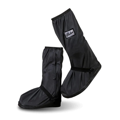 Couvre-chaussures Résistants à l'Eau et à la Boue - DryTrek Covers
