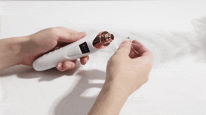 PoreGlow™ Éliminateur de points noirs